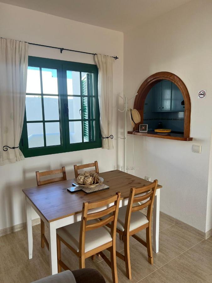 Villa Karisa Playa Blanca  Exterior foto