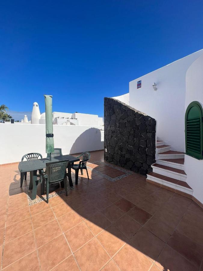 Villa Karisa Playa Blanca  Exterior foto