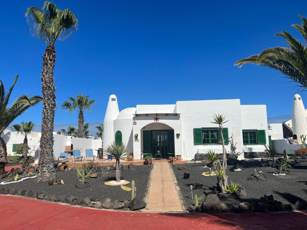 Villa Karisa Playa Blanca  Exterior foto