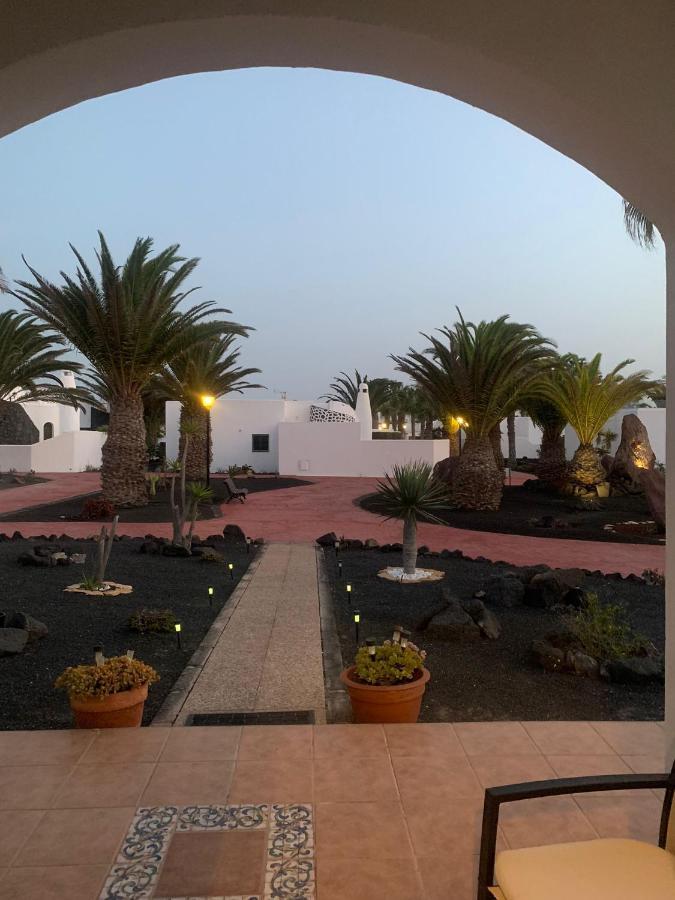 Villa Karisa Playa Blanca  Exterior foto